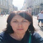 niania - zdjęcie plofirowe użytkownika Zhanna K.