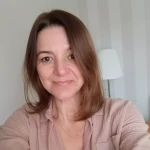 niania - zdjęcie plofirowe użytkownika Anna G.