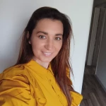 niania - zdjęcie plofirowe użytkownika Agnieszka C.