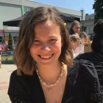 niania - zdjęcie plofirowe użytkownika Oliwia W.