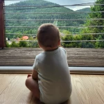 niania - zdjęcie ogłoszenia Opieka nad uśmiechniętym roczniakiem :)