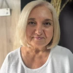 niania - zdjęcie plofirowe użytkownika Radmyla K.
