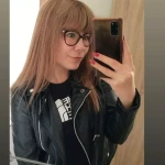 niania - zdjęcie plofirowe użytkownika Patrycja M.