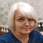 niania - zdjęcie plofirowe użytkownika Valentyna B.
