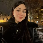 niania - zdjęcie plofirowe użytkownika Tetiana I.