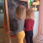 niania - zdjęcie ogłoszenia Szukam opiekunki Lublin Wrotków