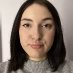 niania - zdjęcie plofirowe użytkownika Aleksandra G.