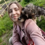 niania - zdjęcie plofirowe użytkownika Aleksandra S.