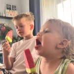 niania - zdjęcie ogłoszenia Szukam Opiekunki dla 2 chłopców 