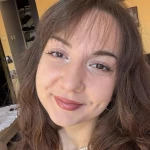 niania - zdjęcie plofirowe użytkownika Alicja M.