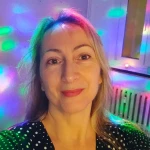 niania - zdjęcie plofirowe użytkownika Anita T.