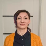 niania - zdjęcie plofirowe użytkownika Larysa T.