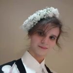 niania - zdjęcie plofirowe użytkownika Magdalena S.