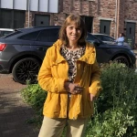 niania - zdjęcie plofirowe użytkownika Ewa W.