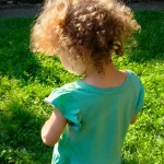 niania - zdjęcie ogłoszenia Szukamy miłej niani na ok 8 godzin dziennie z prawem jazdy kat.B.  Możliwa umowa aktywizująca.
