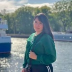 niania - zdjęcie plofirowe użytkownika Laura R.