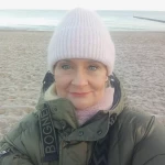 niania - zdjęcie plofirowe użytkownika Beata A.