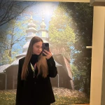 niania - zdjęcie plofirowe użytkownika Arina K.