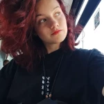 niania - zdjęcie plofirowe użytkownika Maja S.