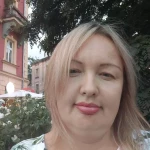 niania - zdjęcie plofirowe użytkownika Mariia M.