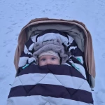 niania - zdjęcie ogłoszenia Opieka nad pociechą