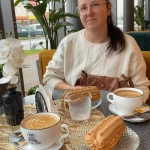 niania - zdjęcie plofirowe użytkownika Seweryna K.
