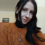niania - zdjęcie plofirowe użytkownika Andżelika M.