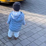 niania - zdjęcie ogłoszenia Poszukujemy opiekunki do dziecka