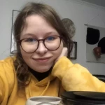 niania - zdjęcie plofirowe użytkownika Julia D.