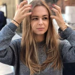 niania - zdjęcie plofirowe użytkownika Adrianna K.
