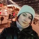 niania - zdjęcie plofirowe użytkownika Alina P.