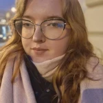 niania - zdjęcie plofirowe użytkownika Gabriela K.