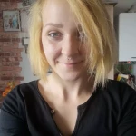 niania - zdjęcie plofirowe użytkownika Joanna S.