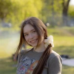 niania - zdjęcie plofirowe użytkownika Nadiia S.