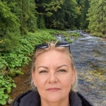 niania - zdjęcie plofirowe użytkownika Marzena S.