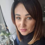 niania - zdjęcie plofirowe użytkownika Paulina C.