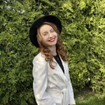 niania - zdjęcie plofirowe użytkownika Paulina J.