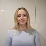 niania - zdjęcie plofirowe użytkownika Zofia K.