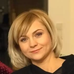 niania - zdjęcie plofirowe użytkownika Anastasiia V.