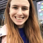 niania - zdjęcie plofirowe użytkownika Kinga Z.