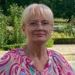 niania - zdjęcie plofirowe użytkownika Maryla A.
