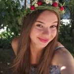 niania - zdjęcie plofirowe użytkownika Iwanka S.