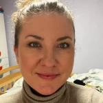 niania - zdjęcie ogłoszenia Szukamy odpowiedzialnej i wesołej niani