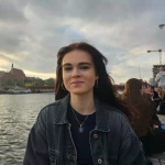 niania - zdjęcie plofirowe użytkownika Weronika H.