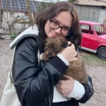 niania - zdjęcie plofirowe użytkownika Antonina C.