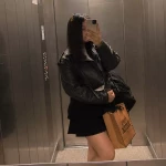 niania - zdjęcie plofirowe użytkownika Alina N.
