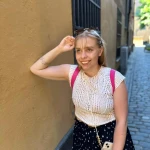 niania - zdjęcie plofirowe użytkownika Julianna P.