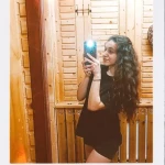 niania - zdjęcie plofirowe użytkownika Karina P.