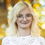 niania - zdjęcie plofirowe użytkownika Paulina F.
