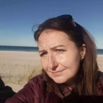 niania - zdjęcie plofirowe użytkownika Renata P.
